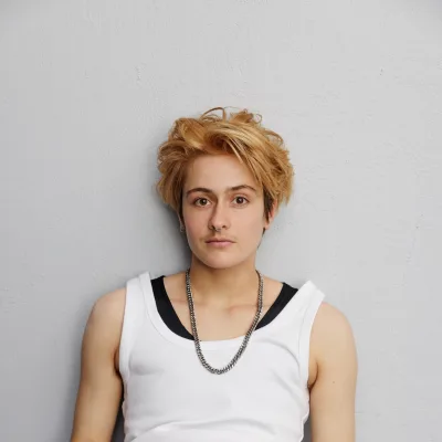 Foto von Leyb Elias | ©Oliver Look | Agentur Heppeler